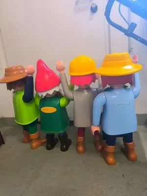 Playmobil Säntisberg – Foto 15 von 20