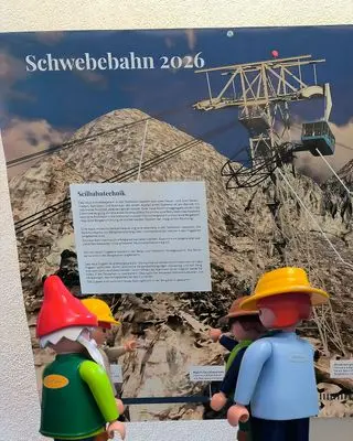 Playmobil Säntisberg – Foto 16 von 20