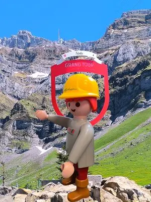 Playmobil Säntisberg – Foto 18 von 20