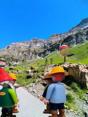 Playmobil Säntisberg – Foto 19 von 20