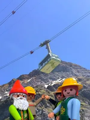 Playmobil Säntisberg – Foto 20 von 20