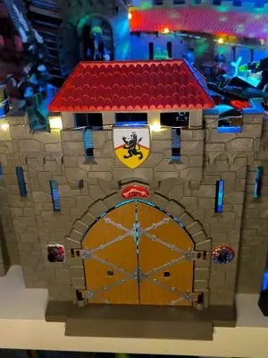 Playmobil Resident Evil – Foto 3 von 37