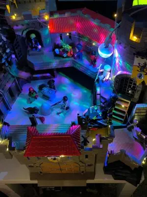 Playmobil Resident Evil – Foto 5 von 37