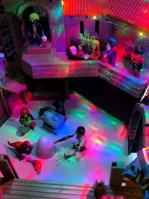 Playmobil Resident Evil – Foto 6 von 37
