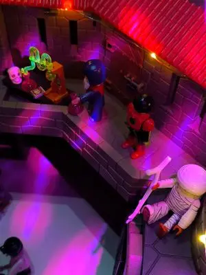 Playmobil Resident Evil – Foto 13 von 37