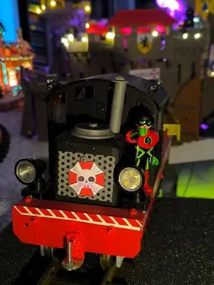 Playmobil Resident Evil – Foto 21 von 37