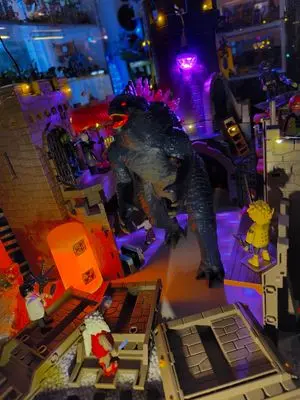Playmobil Resident Evil – Foto 26 von 37