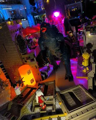 Playmobil Resident Evil – Foto 27 von 37
