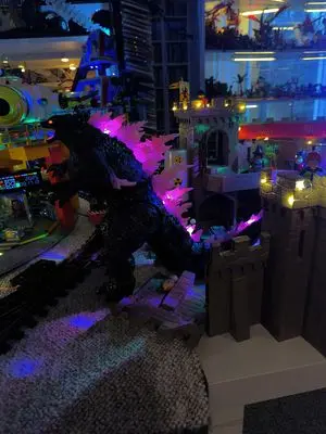 Playmobil Resident Evil – Foto 28 von 37