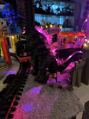 Playmobil Resident Evil – Foto 29 von 37