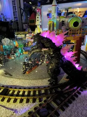 Playmobil Resident Evil – Foto 35 von 37