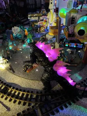 Playmobil Resident Evil – Foto 36 von 37