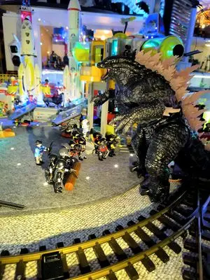 Playmobil Resident Evil – Foto 37 von 37