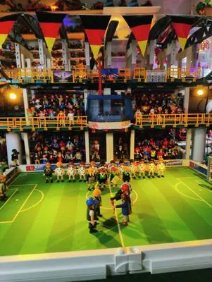Playmobil Fussball-EM – Foto 1 von 71