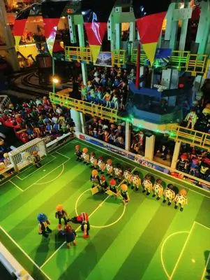 Playmobil Fussball-EM – Foto 2 von 71