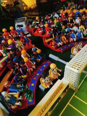 Playmobil Fussball-EM – Foto 3 von 71