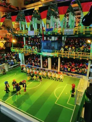 Playmobil Fussball-EM – Foto 4 von 71