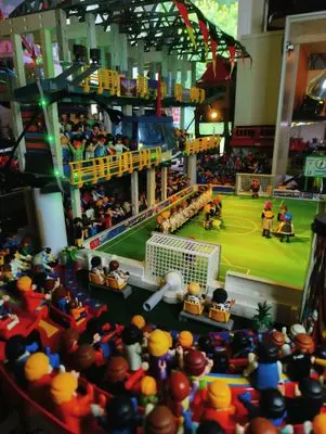 Playmobil Fussball-EM – Foto 6 von 71