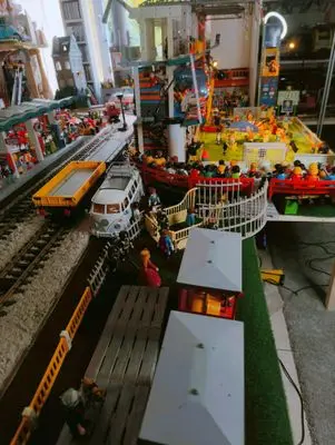 Playmobil Fussball-EM – Foto 7 von 71