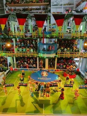 Playmobil Fussball-EM – Foto 8 von 71