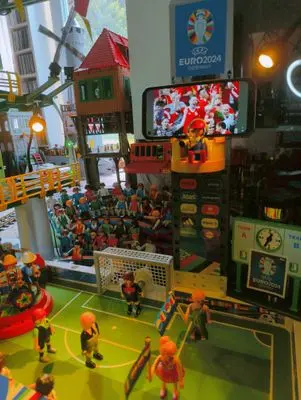 Playmobil Fussball-EM – Foto 10 von 71