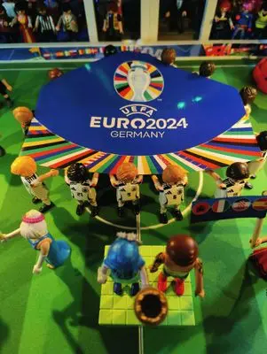 Playmobil Fussball-EM – Foto 11 von 71
