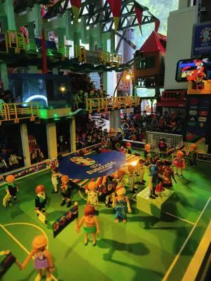 Playmobil Fussball-EM – Foto 12 von 71