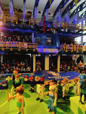 Playmobil Fussball-EM – Foto 13 von 71