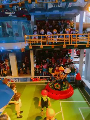 Playmobil Fussball-EM – Foto 14 von 71