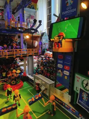Playmobil Fussball-EM – Foto 15 von 71