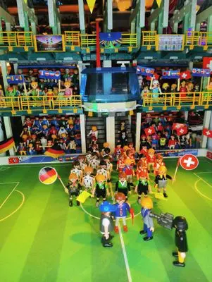 Playmobil Fussball-EM – Foto 16 von 71