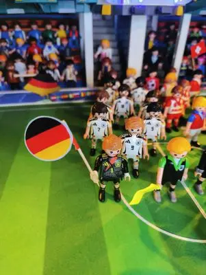 Playmobil Fussball-EM – Foto 17 von 71
