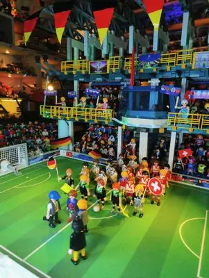 Playmobil Fussball-EM – Foto 18 von 71