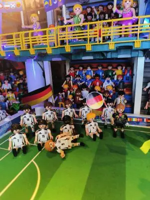 Playmobil Fussball-EM – Foto 19 von 71