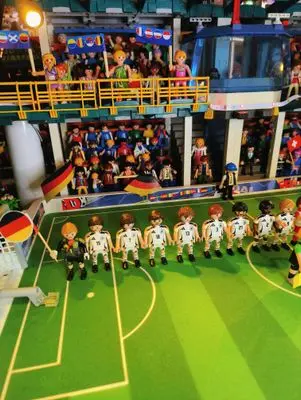 Playmobil Fussball-EM – Foto 20 von 71