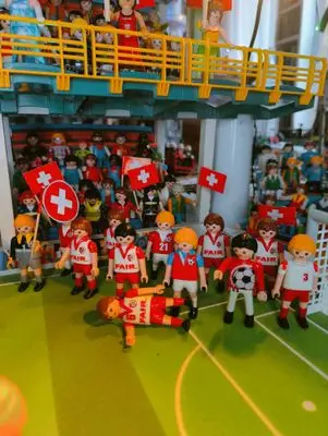 Playmobil Fussball-EM – Foto 22 von 71