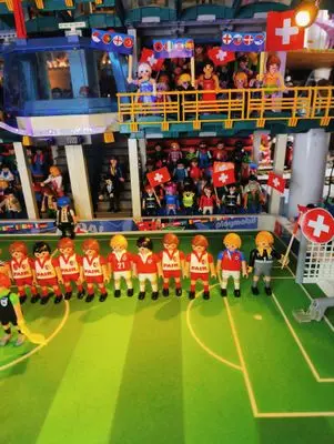 Playmobil Fussball-EM – Foto 23 von 71