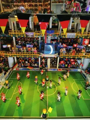 Playmobil Fussball-EM – Foto 25 von 71