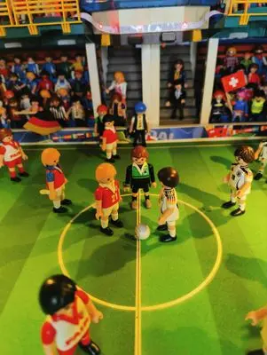 Playmobil Fussball-EM – Foto 26 von 71