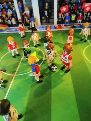 Playmobil Fussball-EM – Foto 27 von 71
