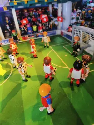 Playmobil Fussball-EM – Foto 28 von 71