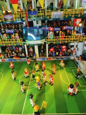 Playmobil Fussball-EM – Foto 29 von 71