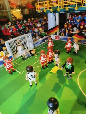 Playmobil Fussball-EM – Foto 30 von 71