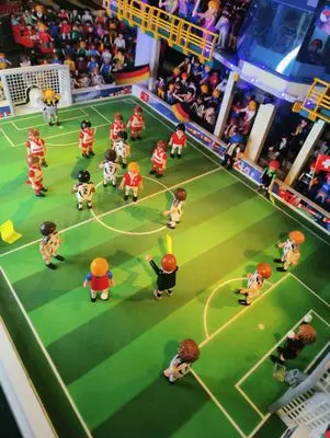 Playmobil Fussball-EM – Foto 31 von 71