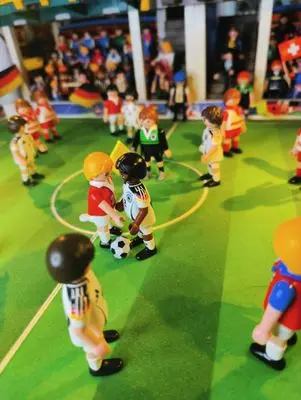 Playmobil Fussball-EM – Foto 32 von 71