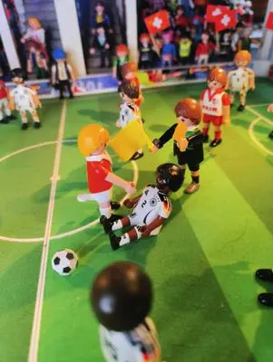 Playmobil Fussball-EM – Foto 33 von 71