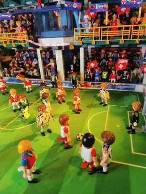Playmobil Fussball-EM – Foto 34 von 71