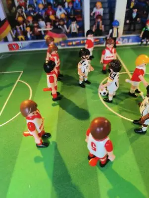 Playmobil Fussball-EM – Foto 35 von 71