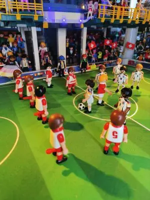 Playmobil Fussball-EM – Foto 36 von 71