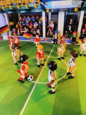 Playmobil Fussball-EM – Foto 37 von 71